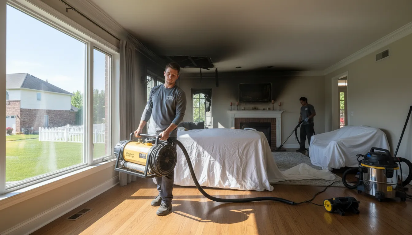Trusted Emergency Board-Up for Summit Argo Homes & Businesses